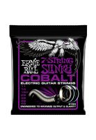 Cuerdas Guitarra Eléctrica 7 Cuerdas Ernie Ball 2729 Cobalt