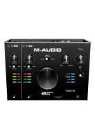Intefaz de Audio M Audio AIR 192/8, 2 in 4 Out