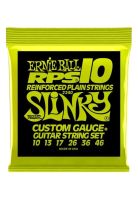 Set Cuerdas guitarra electrica Ernie Ball 2240 RPS-10