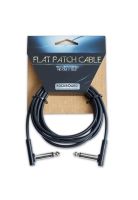 Cable patch Rockbag RBO CAB PC F 140 cm color negro