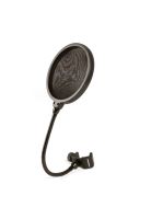 Filtro de Estudio Antipop Samson PS04 Negro