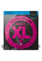 Cuerdas para bajo Daddario EXL170 (TP)