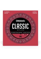 Set de cuerdas para guitarra clásica Daddario EJ27N