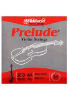 Set de cuerdas para violín Daddario J810 4/4H