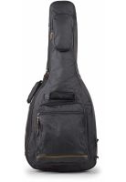 Funda Acolchada para guitarra folk Rockbag RB20509B negra