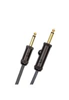 Cable de instrumento Daddario PW AGRA20 6 mts