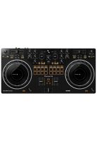 Controlador DJ Pioneer DJ DDJ-REV1 - Black - Serato