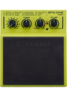 Pad de percusión electrónica Roland SPD - ONE KICK