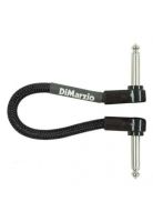 Cable jumper Dimarzio EP17J06 negro