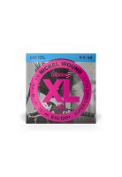 Cuerdas para guitarra eléctrica Daddario 9,5-44 EXL120+