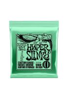 Cuerdas guitarra eléctrica Ernie Ball 8-42 Hyper Slinky 2229