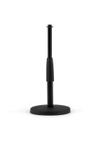 Atril para micrófono de escritorio Music Nomad NMS-6105 BK