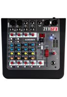 Mixer Allen & Heath Zed6fx