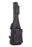 Funda para bajo eléctrico Rockbag RB20505B negra