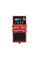 PEDAL LOOPER BOSS RC-5 LOOP STATION
