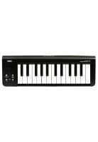 Teclado controlador Korg MICROKEY-25 USB