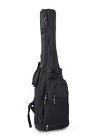 Funda Para Guitarra Eléctrica Rockbag Rb20446b Negra