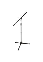 Atril de micrófono Hercules MS432B con boom