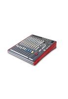 Mixer Allen & Heath ZED12FX usb con efectos