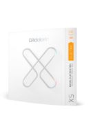 SET DE CUERDAS PARA GUITARRA ELECTRICA DADDARIO XSE1046