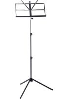Atril para partitura K & M 100/4 10040-000-55 color negro