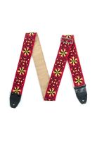 Correa para guitarra Dunlop AUTHENTIC HENDRIX FILLMORE