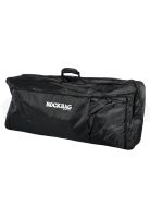 Funda para teclado Rockbag RB21423 108x45x18 cm