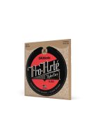 Set cuerdas Guitarra Clásica D'addario EJ52 p/ Guitarra Alta