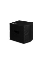 Funda para parlantes Wharferdale ISOLINE 410 TOURBAG BK