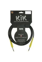 Cable de instrumento Klotz KIKC3.0PP5 3 mts
