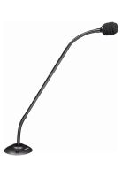 Micrófono Samson cuello de ganso CM20P