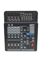 Mixer USB con efectos Samson MXP124FX