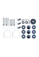 Kit de herramientas para bateristas Zildjian Survival Kit