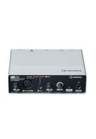 INTERFAZ DE AUDIO STEINBERG UR12 2X2 USB
