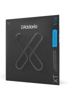 Cuerdas Guitarra Acústica 12 Cuerdas D'addario XTAPB1047-12