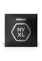 Cuerdas para guitarra eléctrica Daddario NYXL1149