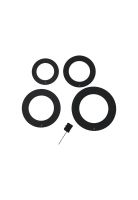 Set de apagadores Tama SSRP52K