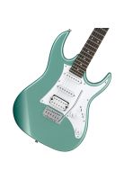 Guitarra eléctrica Ibanez GRX40 - Metallic Light Green