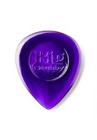 Pack de 6 uñetas Dunlop 475P3.0 Big Stubby