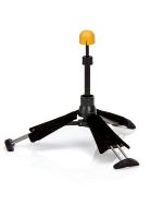 Atril para clarinetes Hercules DS440B negro