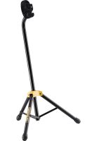 Atril para trombón Hercules DS520B Negro Plegable