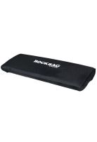 Funda Covertora para Teclado Rockbag 128x33x16 DUSTCOVER KEY