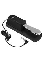 Pedal de sustain universal para piano o teclado Greaten SV