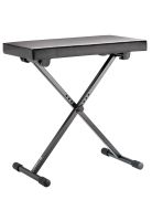 Sillín para piano K & M 14065-000-55