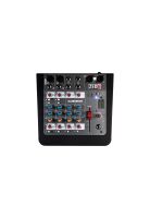 Mixer Allen & Heath ZED6