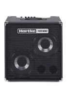 Amplificador de Bajo Hartke Systems HD 500 Combo 2x10 500W