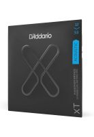 CUERDAS GUITARRA ACÚSTICA METÁLICA DADDARIO XTAPB1253