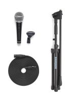 Pack micrófono Samson VP10CE ESAVP10CE