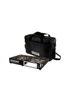 Pedalboard Rockbag RBO B 3.0 Tres B - Funda Rockbag