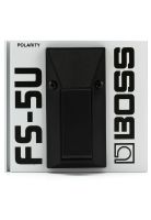 Pedal switch Boss FS-5U Momentary